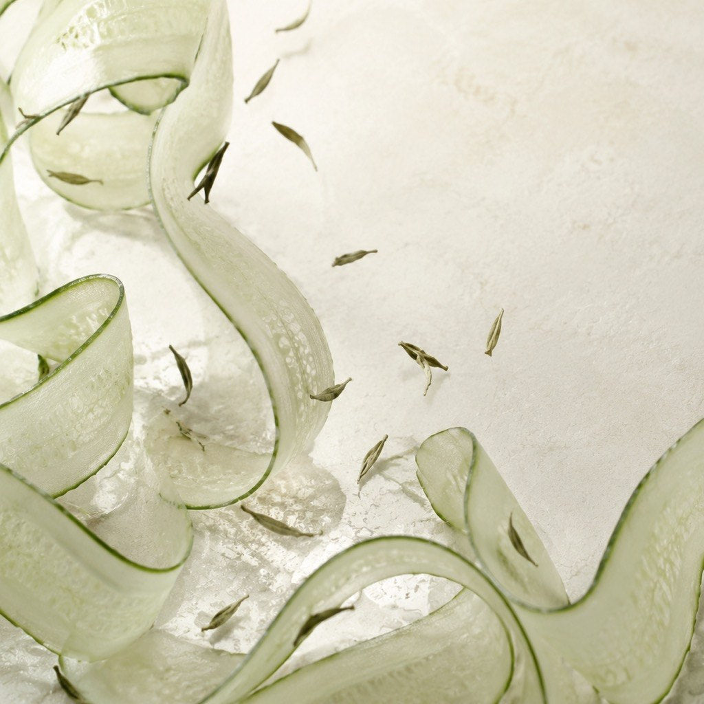 Skin-First Tender Leaf Duo