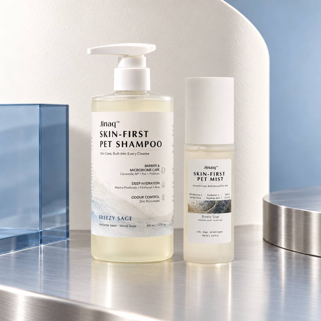 Skin-First Breezy Sage Duo
