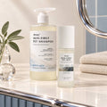 Skin-First Breezy Sage Duo