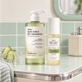 Skin-First Tender Leaf Duo