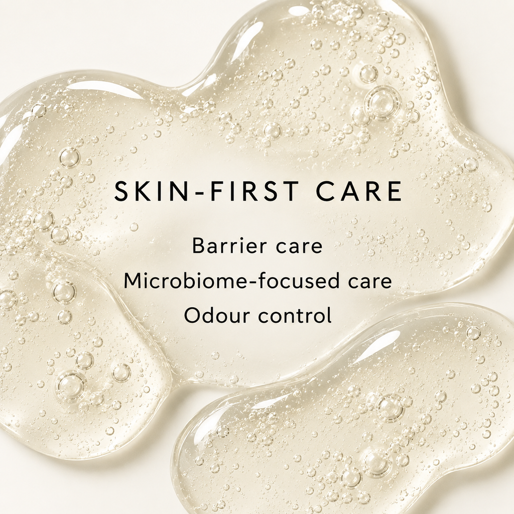 Skin-First Breezy Sage Duo